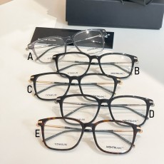 Mont Blanc MB0413OA 54口17-145