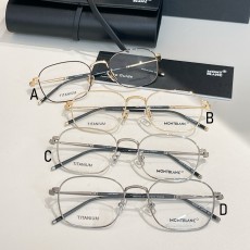 Mont Blanc MB0414OA 54口19-145