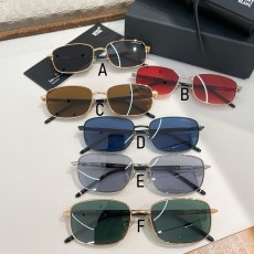 Mont Blanc MB0706S 56口17-145