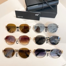 Mont Blanc MB3016S 52口22-145