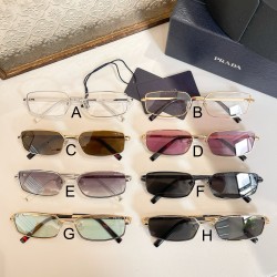 프라다 Prada OPR A60S 61口14-145
