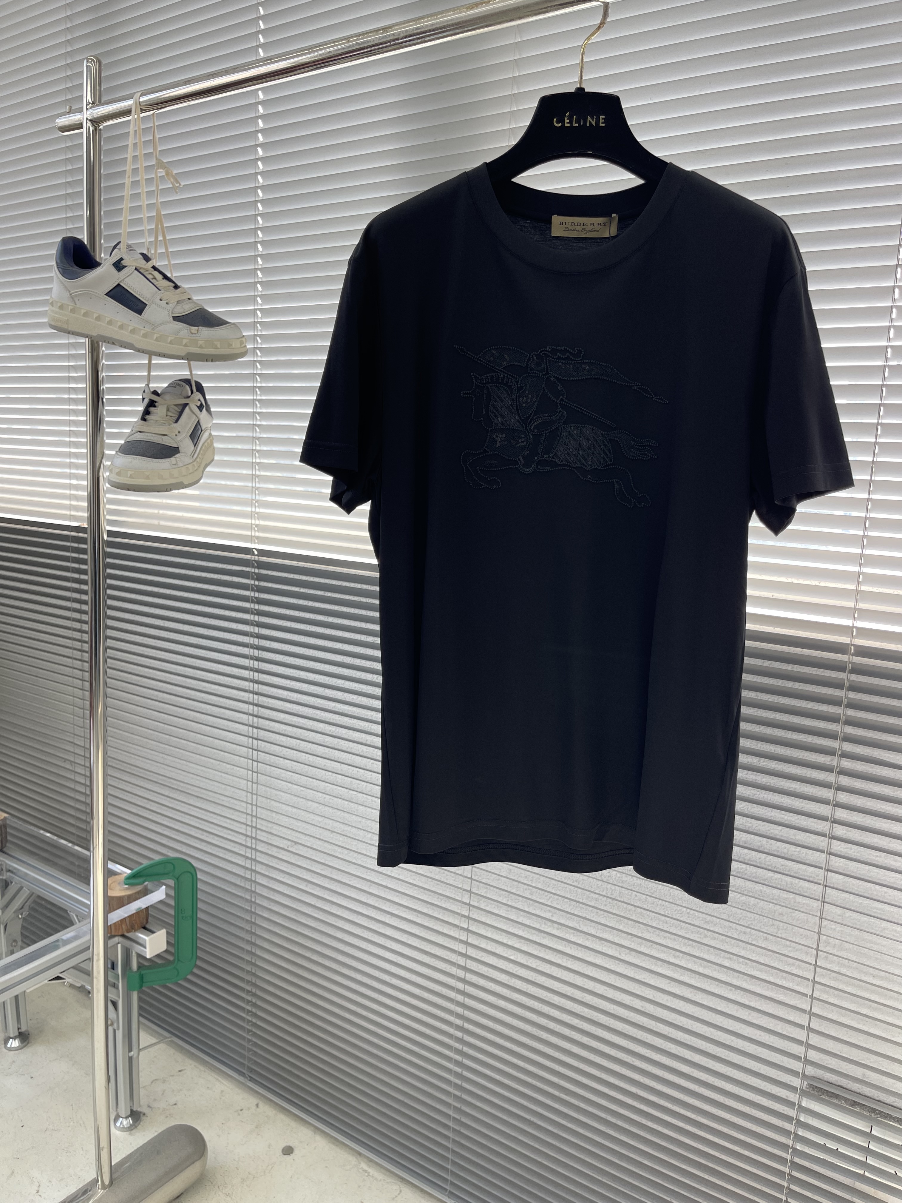 버버리 Burberry 반팔 티셔츠