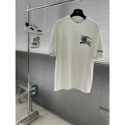 버버리 Burberry 반팔 티셔츠