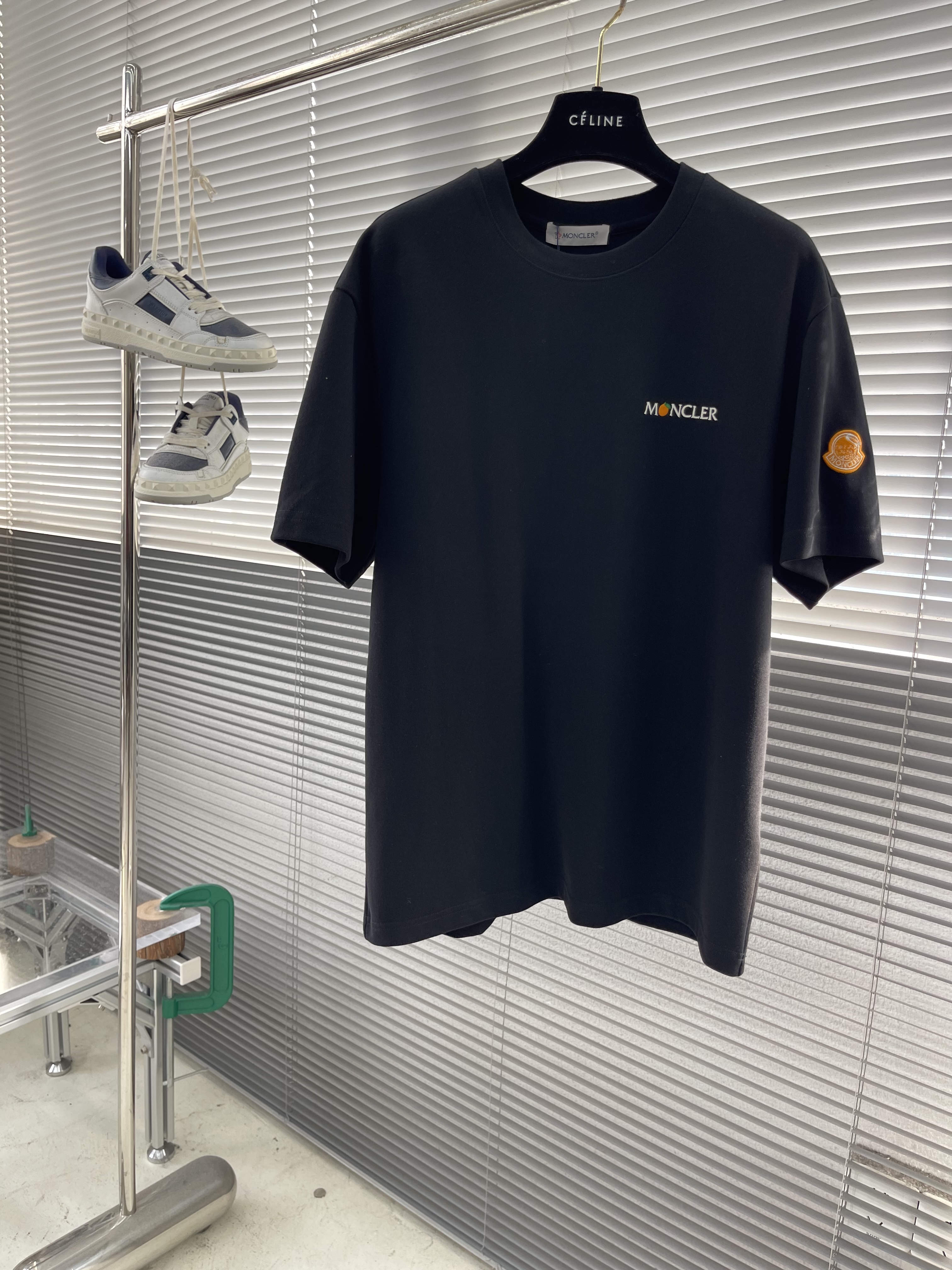 몽클레어 Moncler 반팔 티셔츠