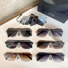 프라다 Prada OPR71ZS 132口4-145