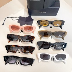 프라다 Prada OPRB 16S 54口20-145