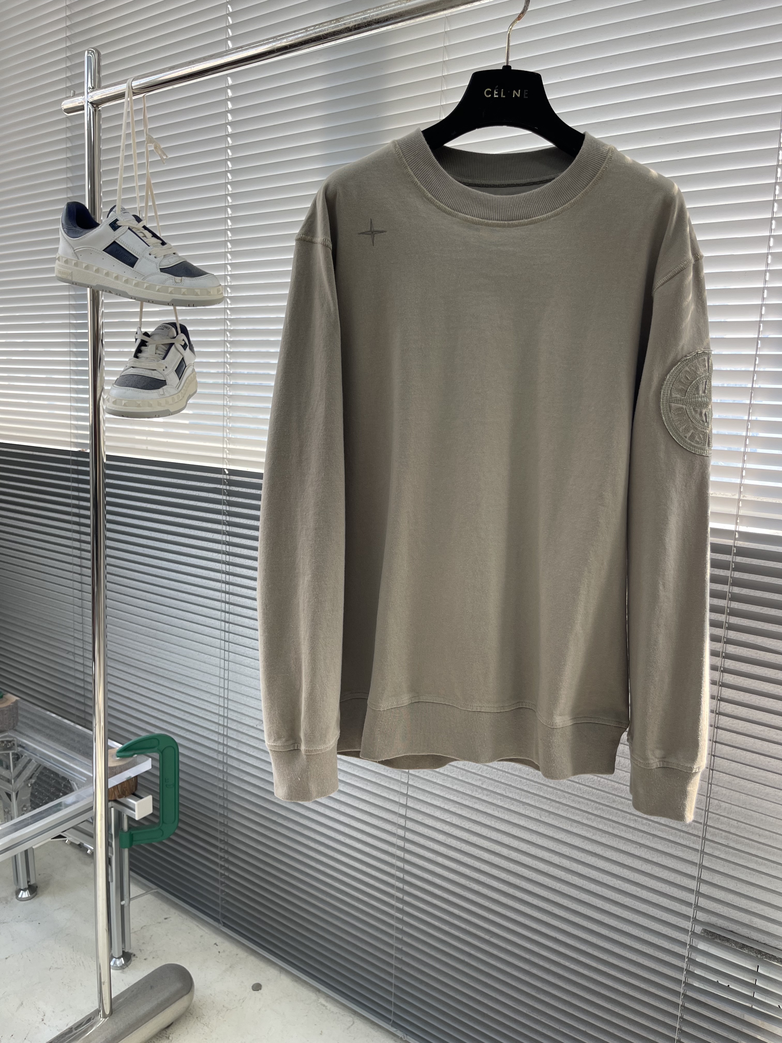 스톤아일랜드 Stone Island 맨투맨