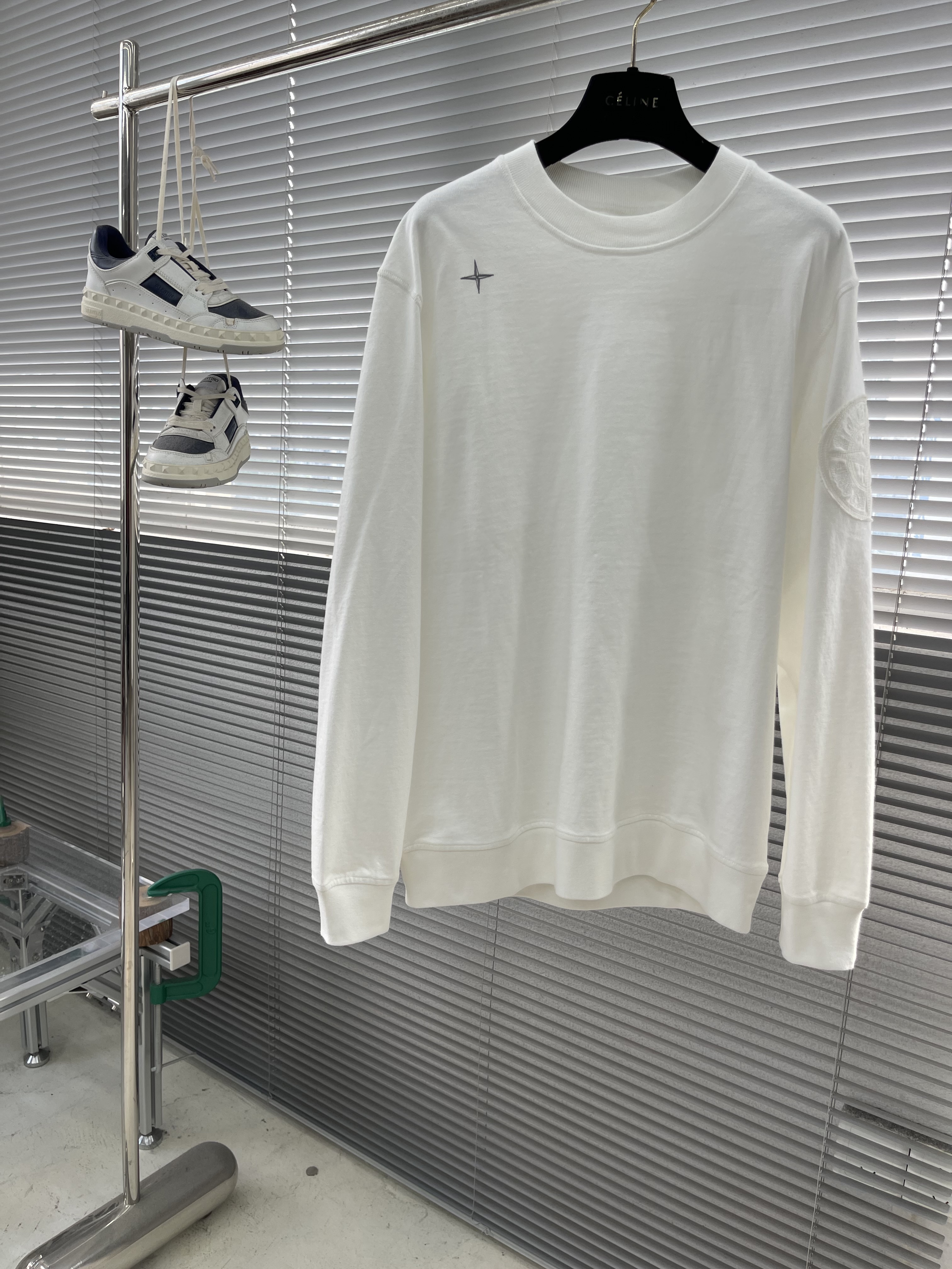 스톤아일랜드 Stone Island 맨투맨