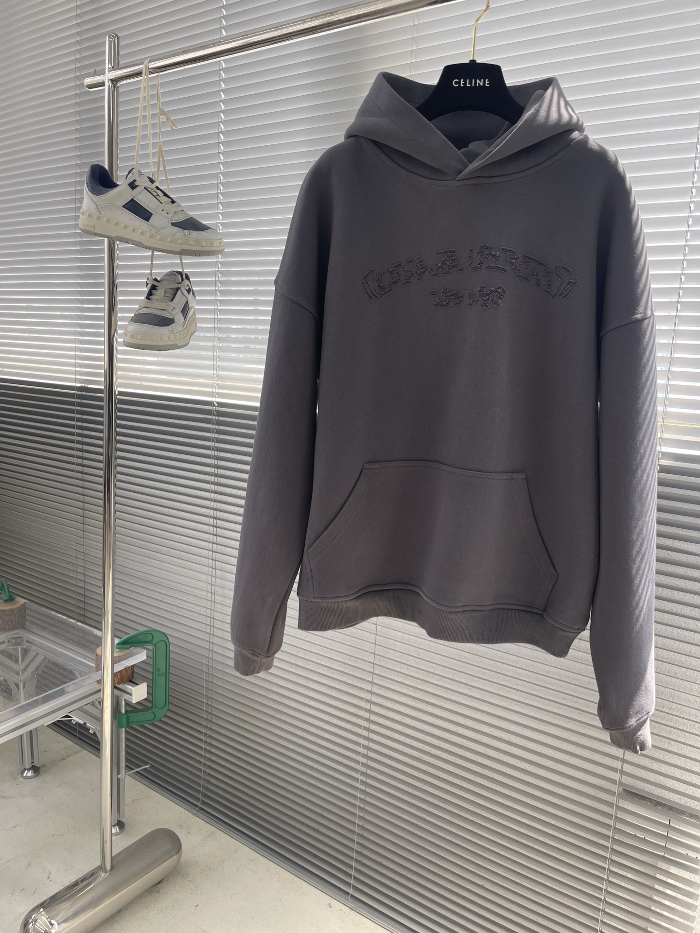 크롬하츠 Chrome Hearts 후드