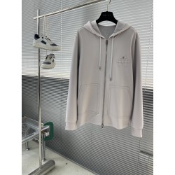 크롬하츠 Chrome Hearts 후드 집업