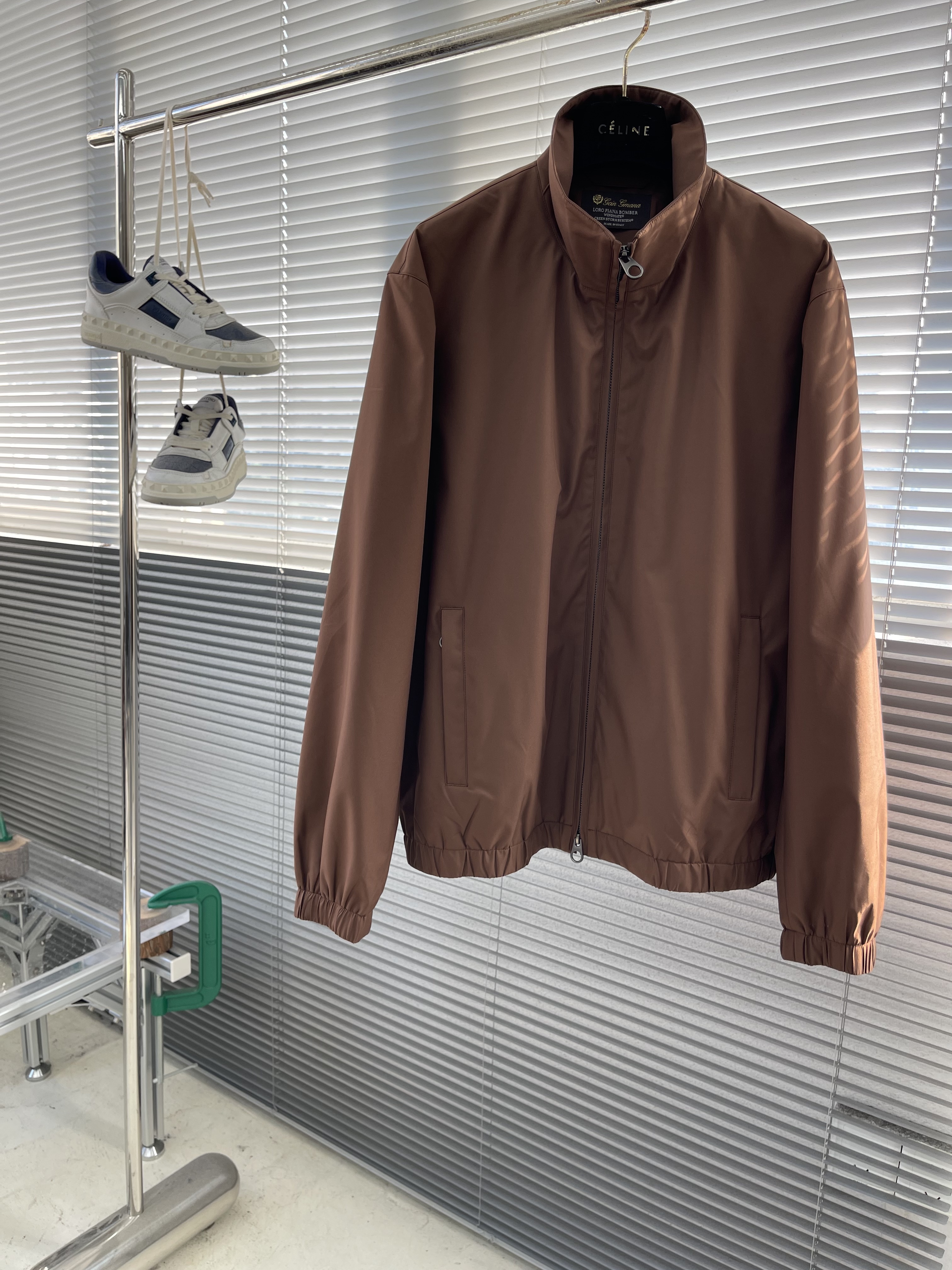 로로피아나 Loro Piana 재킷