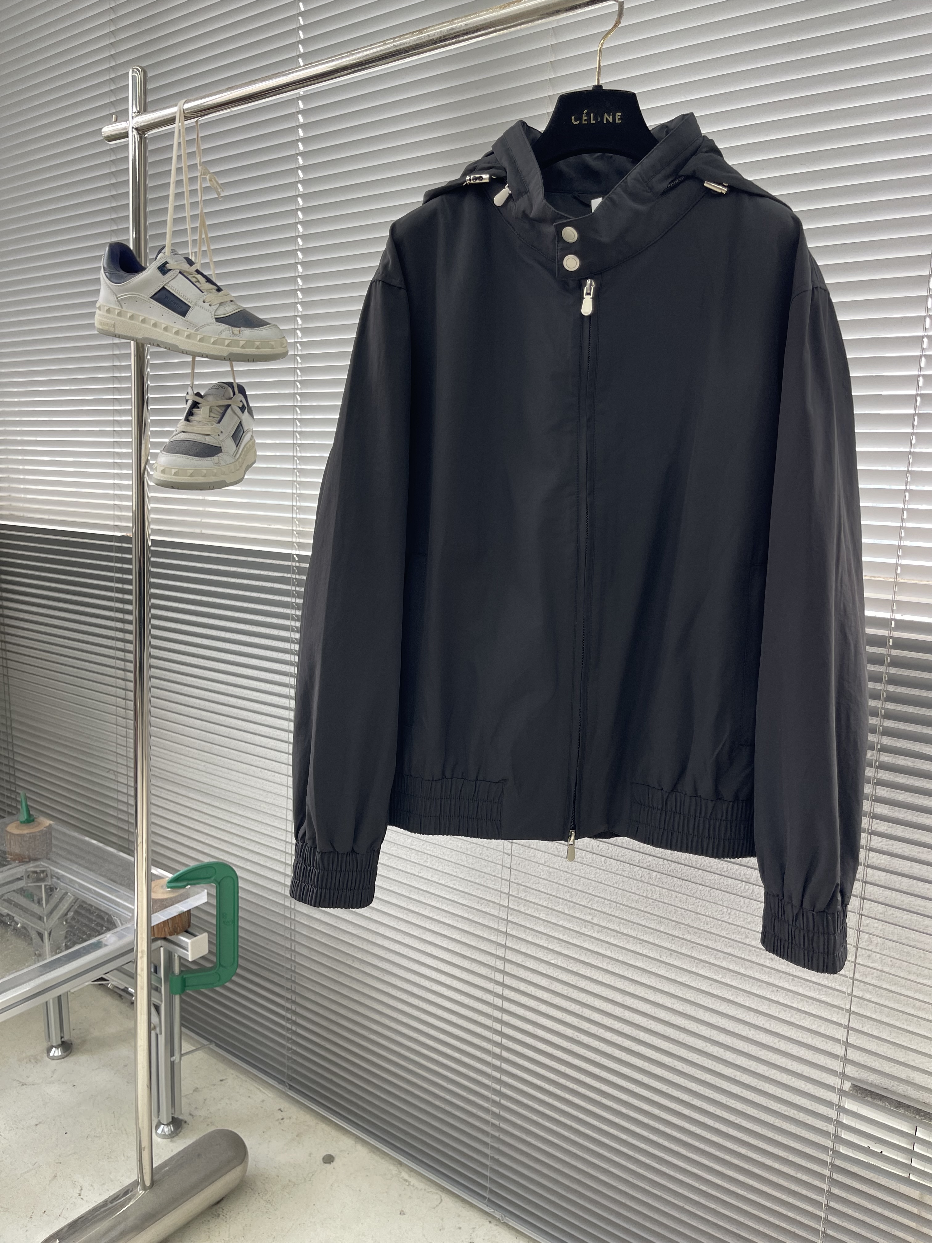 로로피아나 Loro Piana 재킷