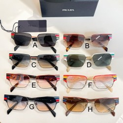 프라다 Prada PR 113 56口16-145