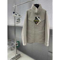 아크테릭스 ARC'TERYX 재킷