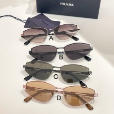 프라다 Prada PR 122YS 59口16-147