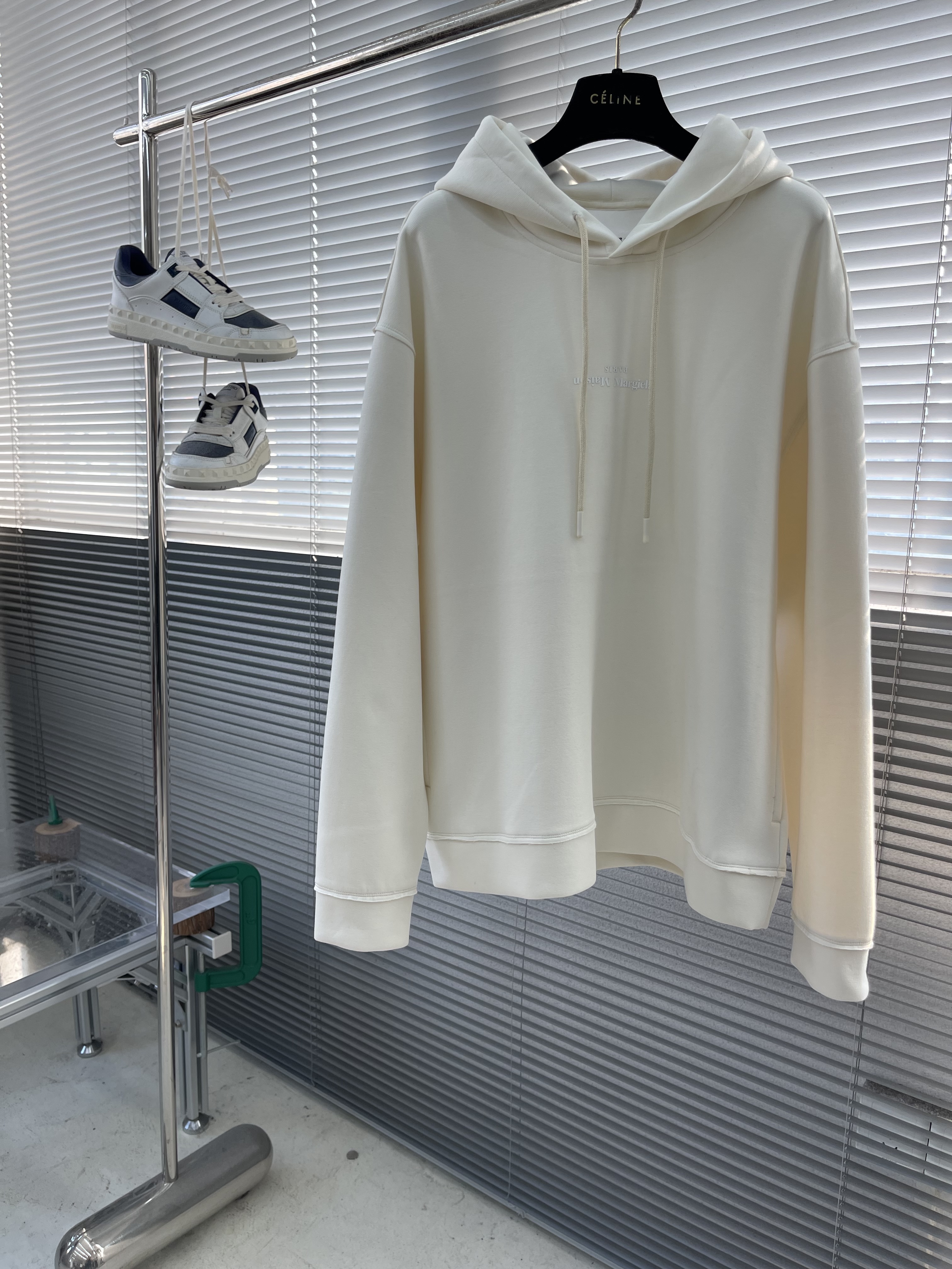 메종 마르지엘라 maison margiela 후드