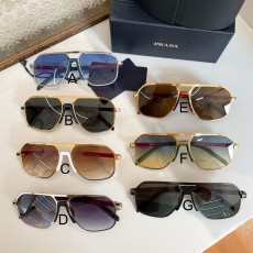 프라다 Prada PR 179VS 60口18-125