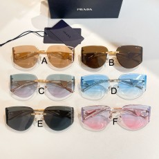 프라다 Prada PR 190VS 53口20-145