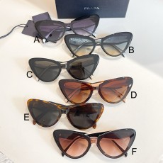 프라다 Prada PR 206VS 55口21-145