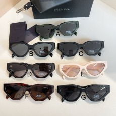 프라다 Prada PR 1753LS 54口18-145