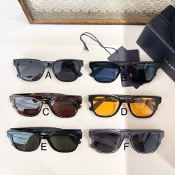 프라다 Prada PR A04S 52口20-145