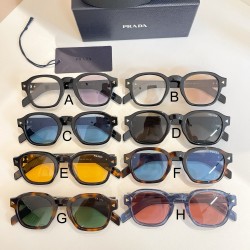 프라다 Prada PR A16S 52口24-145