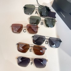 프라다 Prada PR A91-S 60口14-145