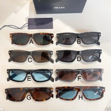프라다 Prada PR B11SF 55口18-145