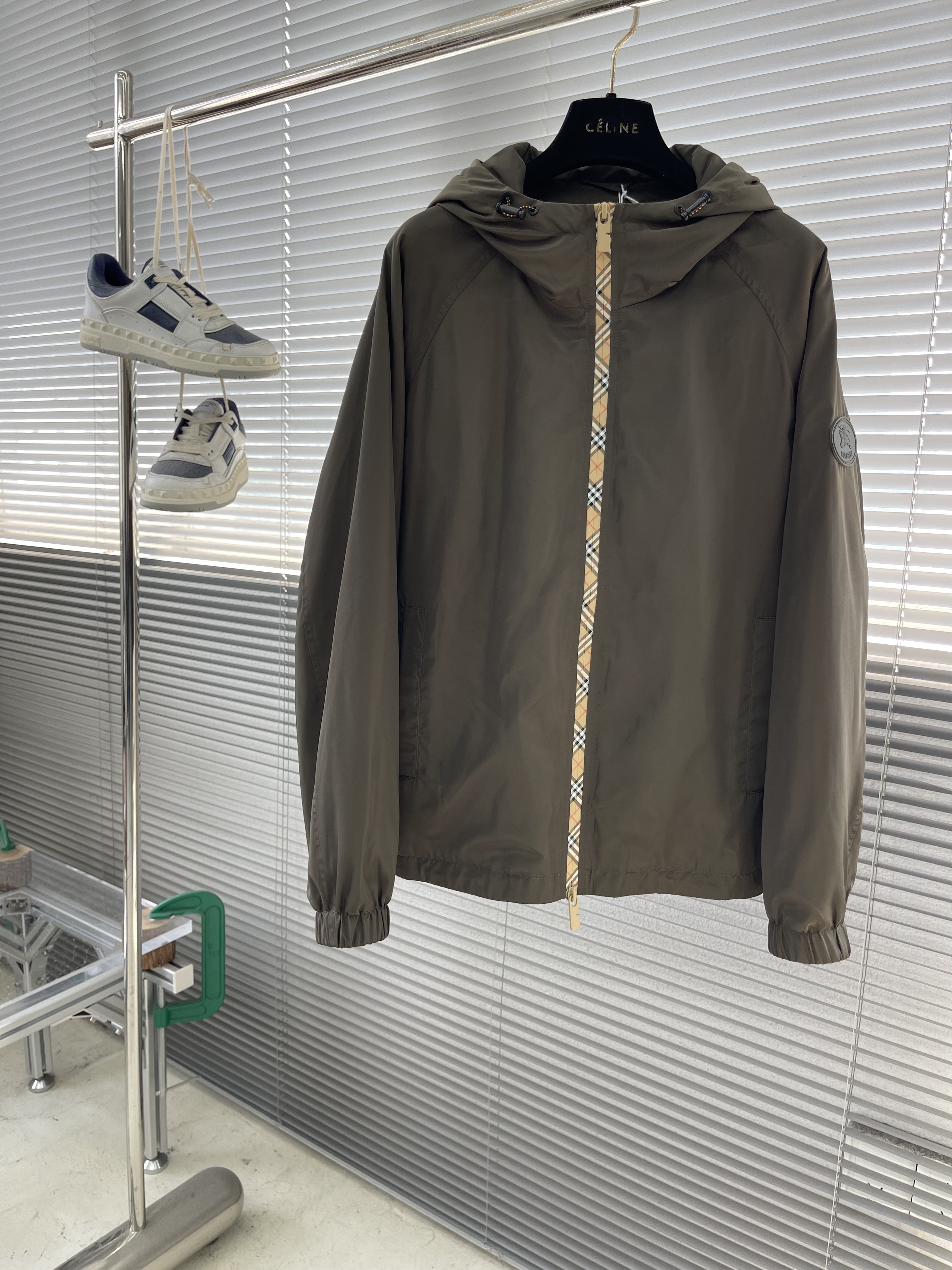 버버리 Burberry 재킷