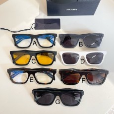 프라다 Prada PR B21S 53口20-145