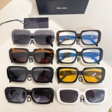 프라다 Prada PR B22S 53口20-145