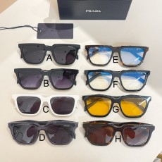 프라다 Prada PR B23S 53口20-145