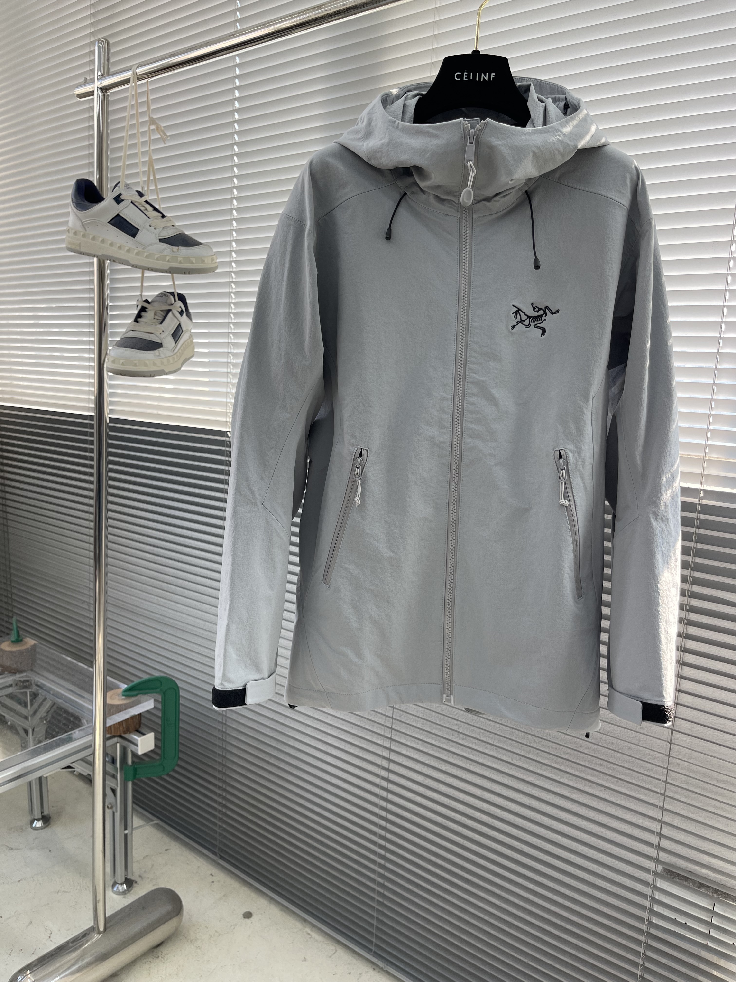 아크테릭스 ARC'TERYX 재킷