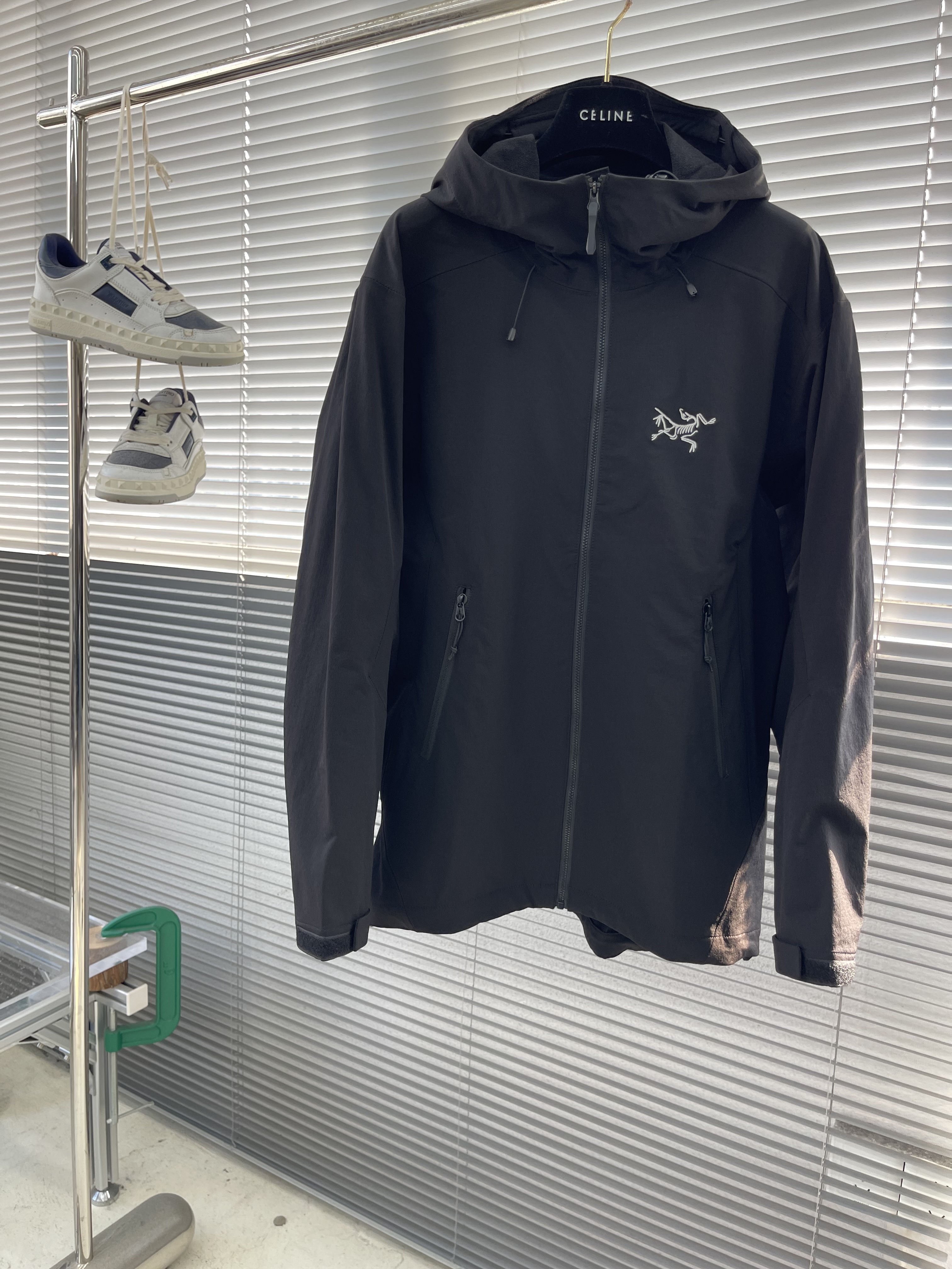 아크테릭스 ARC'TERYX 재킷