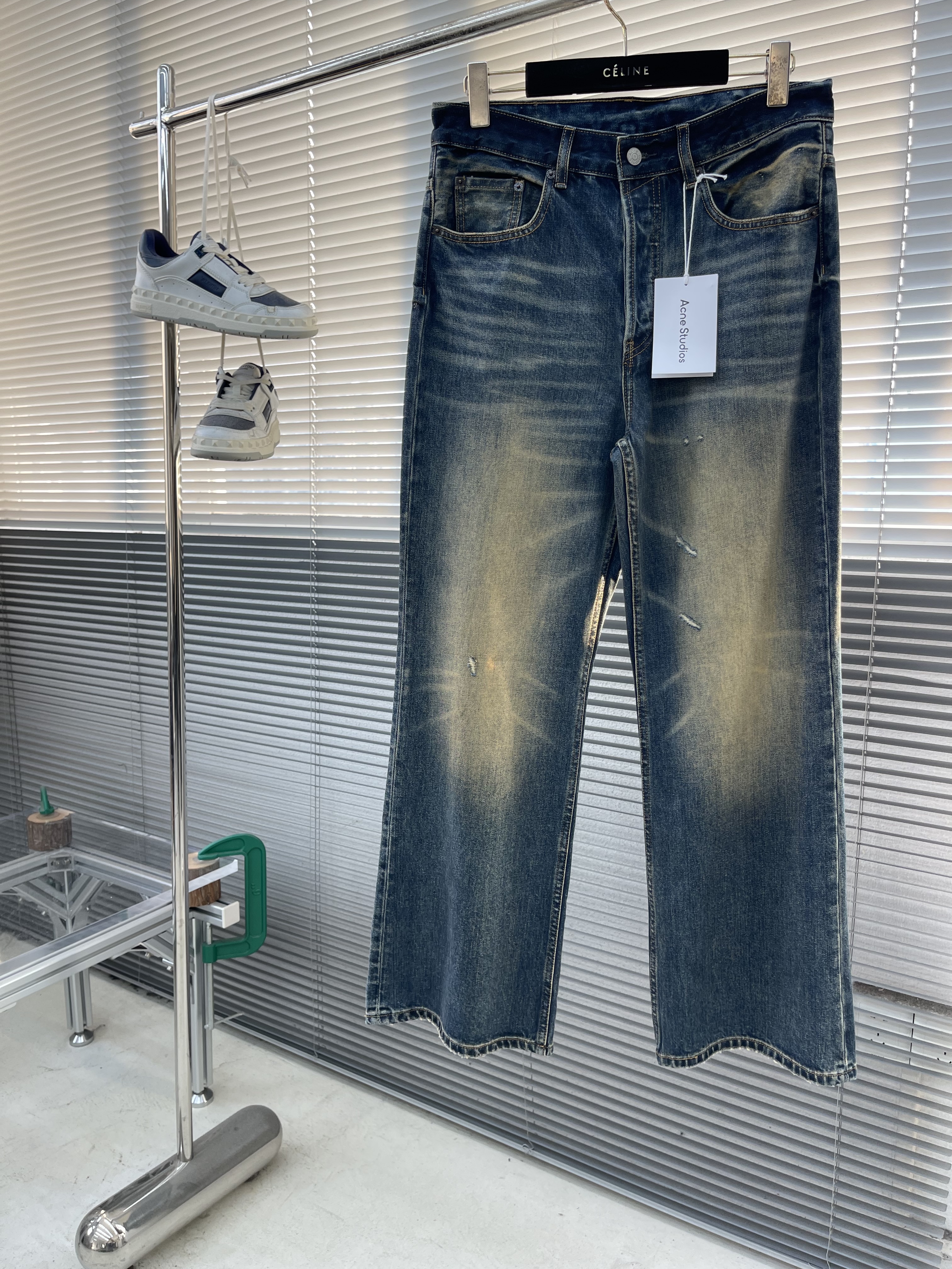 아크네 스튜디오 Acne Studios 청바지