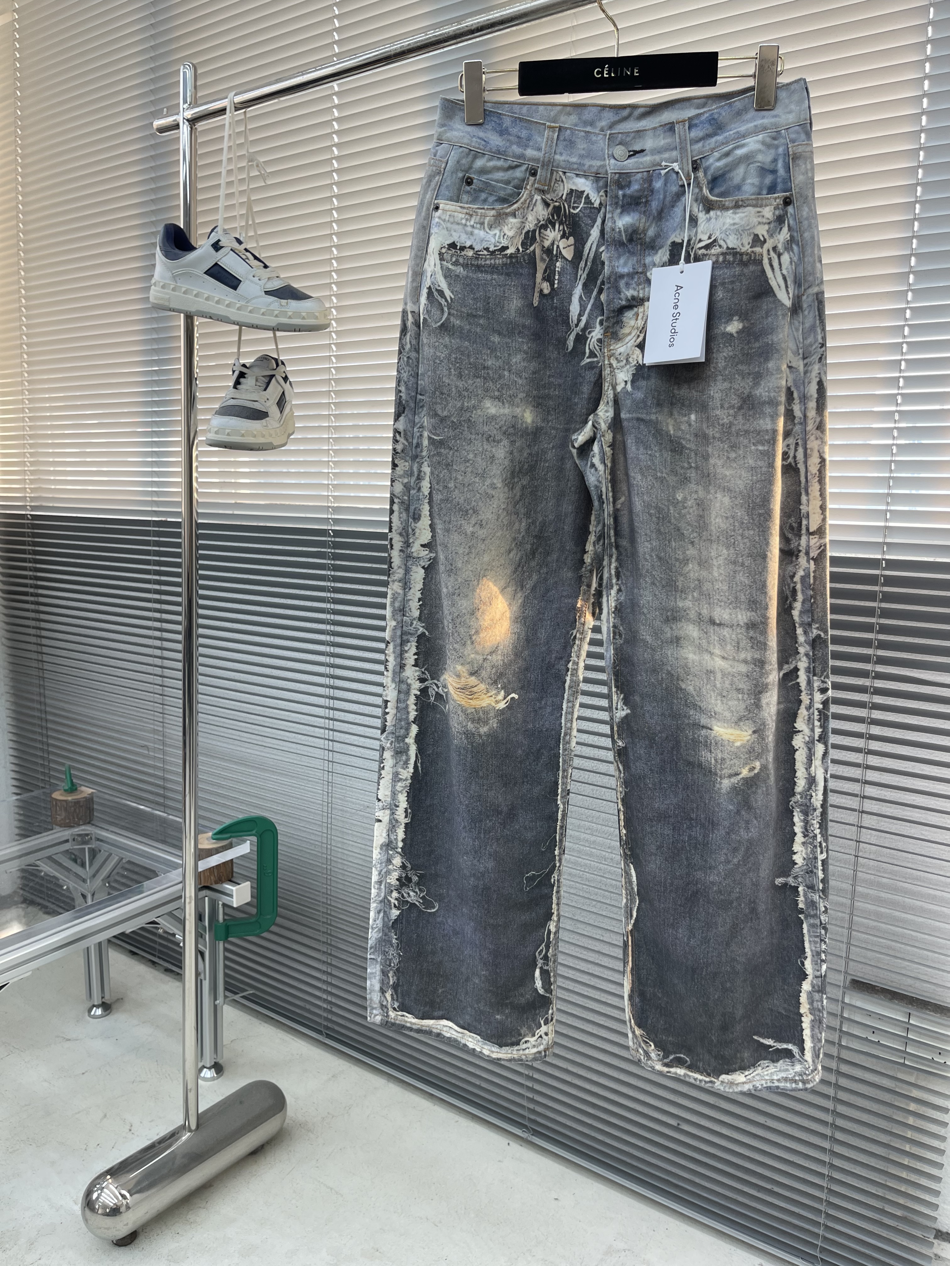 아크네 스튜디오 Acne Studios 청바지