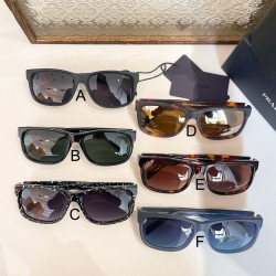프라다 Prada PRA 87-S 55口18-145