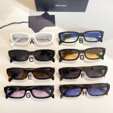 프라다 Prada PRB06S 61口13-149