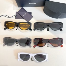 프라다 Prada PRB19S 54口20-145