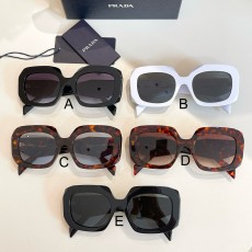 프라다 Prada PRB23S 53口21-145