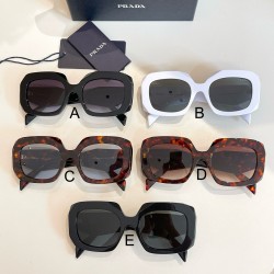 프라다 Prada PRB23S 53口21-145