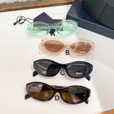 프라다 Prada SPR 26Z 56口15-145