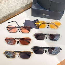 프라다 Prada SPR 222Z 60口18-125