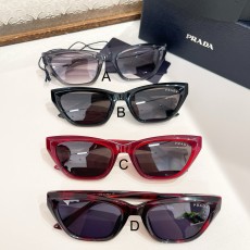 프라다 Prada SPR A14S 55口22-145