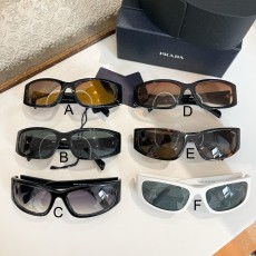 프라다 Prada SPR A26 60口18-125