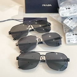 프라다 Prada SPR A53 62口14-145
