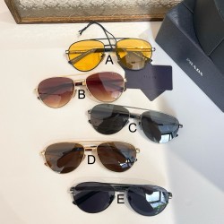 프라다 Prada SPR A54 53口21-147