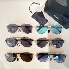 프라다 Prada SPR A58 61口15-145