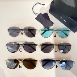 프라다 Prada SPR A58 61口15-145