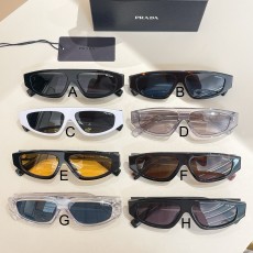 프라다 Prada SPR C02S 57口13-145